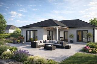 Haus kaufen in 06179 Angersdorf, Ein Traum von Bungalow inklusive Grundstück