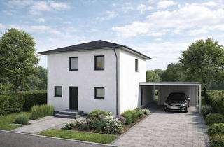 Villa kaufen in 06120 Halle, AKTIONSHAUS - Moderne Villa inkl. Grundstück