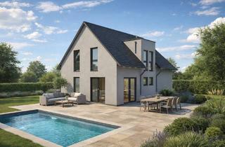 Haus kaufen in 06110 Halle, Ihr Haus zum Wohlfühlen inkl. Grundstück