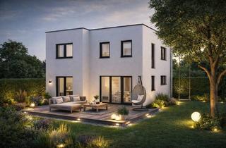 Haus kaufen in 06179 Angersdorf, Traumhaus inklusive Grundstück