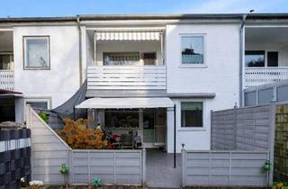 Haus kaufen in 26131 Eversten, Gepflegtes Reihenmittelhaus in ruhiger Wohnlage von Eversten