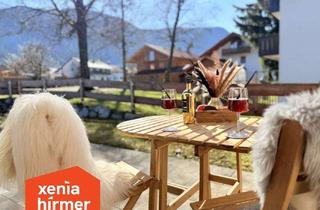 Haus kaufen in 82441 Ohlstadt, Chalet Aurora