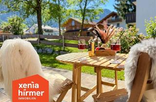 Haus kaufen in 82441 Ohlstadt, Chalet Aurora