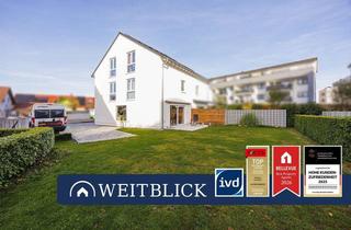 Haus kaufen in 74357 Bönnigheim, WEITBLICK: Sonnenverwöhntes Familienidyll