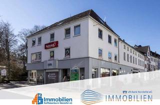 Haus kaufen in 53937 Schleiden, Gewerbe- und Wohnimmobilie im Herzen von Schleiden