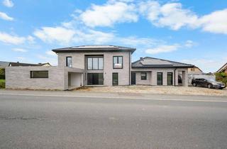 Villa kaufen in 59519 Möhnesee, Villa & BungalowModerne Architektur, nachhaltigeTechnik in Möhnesee-Wippringsen