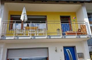 Haus kaufen in 97299 Zell, Reihenmittelhaus / Niedrigenergiehaus mit einzigartigem Maintalblick