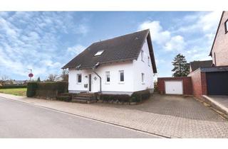 Einfamilienhaus kaufen in 41751 Viersen, VIERSEN-Dülken: Freistehendes Einfamilienhaus mit schöner Sonnenterrasse