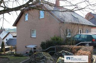 Haus kaufen in 33142 Büren, Zuhause mit Zukunft