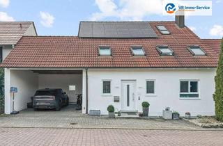 Haus kaufen in 97273 Kürnach, Wellness for Family