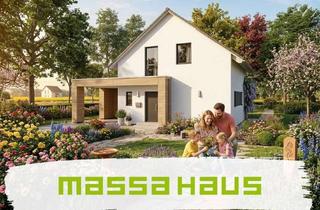 Haus kaufen in 50129 Bergheim, Schluss mit Miete zahlen. Starte mit massa