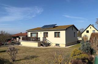 Haus kaufen in 07806 Neustadt, Umfassend renoviertes Einfamielienhaus in Neustadt/Orla OT Knau