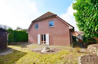 Doppelhaushälfte kaufen in 22959 Linau, Familienglück pur! Doppelhaushälfte in ruhiger Wohnlage