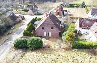 Doppelhaushälfte kaufen in 22959 Linau, Familienglück pur! Doppelhaushälfte in ruhiger Wohnlage