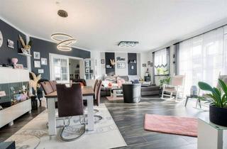 Doppelhaushälfte kaufen in 94544 Hofkirchen, Moderne Doppelhaushälfte im Bungalow-Stil zu verkaufen