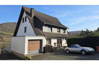 Mehrfamilienhaus kaufen in 55413 Trechtingshausen, Trechtingshausen - Gepflegtes Mehrfamilienhaus mit traumhaftem Rheinblick!