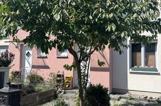 Reihenhaus kaufen in Comeniusstraße 53, 14612 Falkensee, Reihenhaus in der Gartenstadt Falkensee -provisionsfrei-