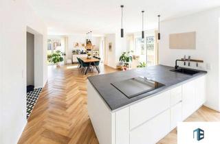 Einfamilienhaus kaufen in 55543 Bad Kreuznach, Neuwertiges Einfamilienhaus in Bad Kreuznach mit PV-Anlage, Wärmepumpe, Garten und 2 Stellplätzen