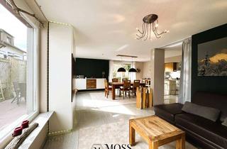 Haus kaufen in 71691 Freiberg, Mehr Raum fürs Leben: Breites, modernes und energieeffizientes Reihenendhaus & zwei TG-Stellplätze!