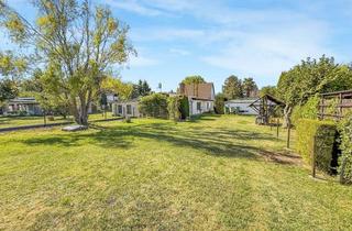 Doppelhaushälfte kaufen in 04289 Meusdorf, Charmante Doppelhaushälfte mit Wintergarten, Garten & Erweiterungspotenzial von 131m² auf 241m²