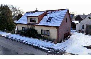 Haus kaufen in 15748 Münchehofe, Großzügiges Wohnhaus auf dem Land