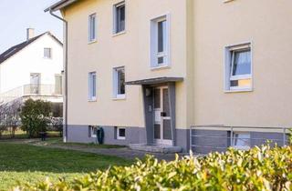 Mehrfamilienhaus kaufen in 69123 Wieblingen, Solides Mehrfamilienhaus als Kapitalanlage