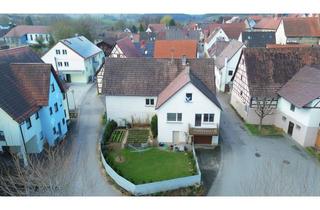 Einfamilienhaus kaufen in 75031 Eppingen, Charmantes Einfamilienhaus mit viel Platz, Garten und Ausbaupotenzial