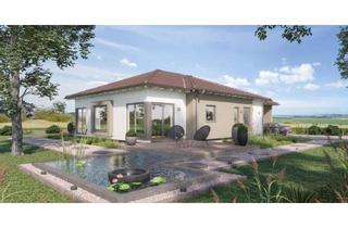 Haus kaufen in 23743 Grömitz, Neubauprojekt Grömitz | Bungalow | Ostseenah | Effizienzhaus