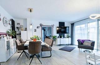 Doppelhaushälfte kaufen in 94544 Hofkirchen, Attraktive Doppelhaushälfte im Bungalow-Stil