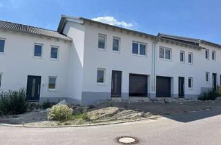 Reihenhaus kaufen in 73486 Adelmannsfelden, Modernes Reihenhaus in Adelmannsfelden