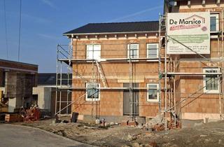 Haus kaufen in 73486 Adelmannsfelden, Modernes Reiheneckhaus in Adelmannsfelden