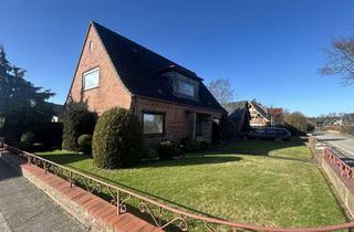 Haus kaufen in 24969 Lindewitt, Mehrgenerationenwohnen in ländlich gelegenem Haus!