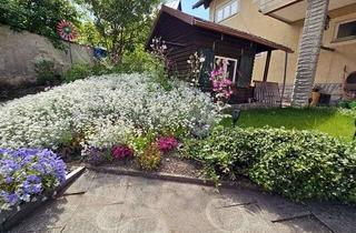 Haus kaufen in 87509 Immenstadt, 190 m² Maisonette-Traum: Wohnen auf zwei Ebenen, Balkon inkl. Haupthaus & Citynähe