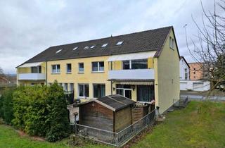 Haus kaufen in 34471 Volkmarsen, Rentables Anlageobjekt plus Bauplatz in angenehmer Lage von Volkmarsen