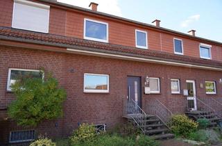 Reihenhaus kaufen in 30823 Garbsen, * Reihenhaus mit Garage in Garbsen-Mitte * - attraktives RMH mit Vollkeller & Südterrasse