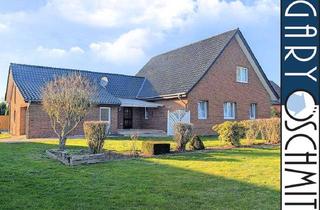 Einfamilienhaus kaufen in 32549 Bad Oeynhausen, Hier wurde schon "Hand angelegt"... Einfamilienhaus in Wulferdingsen