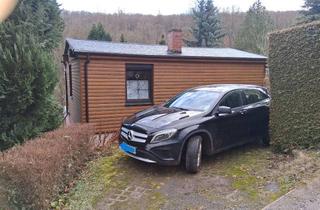 Haus kaufen in 06343 Mansfeld, Wochenendhaus bei Vatterode zu verkaufen