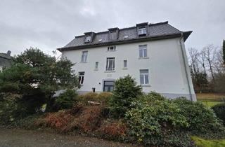 Haus kaufen in 09573 Leubsdorf, 8 gepflegte 2-Raum-Wohnungen, moderne Heizung, ruhige Lage nahe Augustusburg