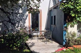 Einfamilienhaus kaufen in 77960 Seelbach, Einfamilienhaus mit Charme und schönem Garten