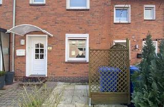 Reihenhaus kaufen in 26160 Bad Zwischenahn, Attraktives Reihenhaus oder Ferienhaus in ausgezeichneter Lage von Bad Zwischenahn