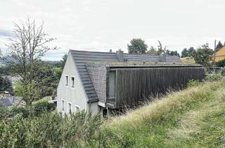 Haus kaufen in 01920 Steina, Haus in ruhiger Lage auf großem Hanggrundstück mit Weitblick