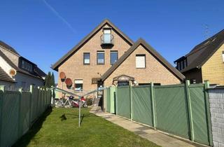 Mehrfamilienhaus kaufen in 32257 Bünde, Solides Mehrfamilienhaus mit 6 genehmigten Wohneinheiten im Zentrum von Ennigloh...