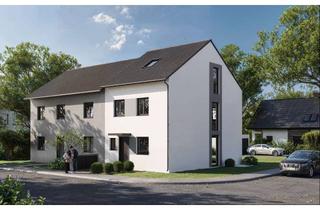 Reihenhaus kaufen in Bromberger Baumgang 50, 68307 Schönau, Seltene Gelegenheit! Bestandshaus + Baugenehmigung für ein weiteres Reihenhaus auf einem Grundstück!