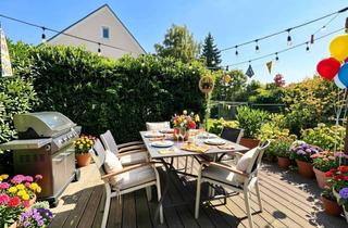 Haus kaufen in 86673 Bergheim, Viel Raum zum Leben: Ruhiges Zuhause mit herrlichem Garten, Einliegerwohnung & vielen Möglichkeiten