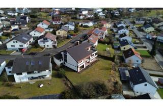 Haus kaufen in 72505 Krauchenwies, Großzügigkeit trifft auf Gestaltungsfreiheit