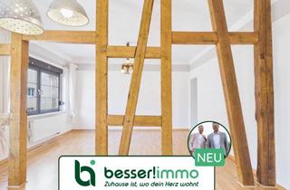 Einfamilienhaus kaufen in 16868 Wusterhausen, Historisches Einfamilienhaus mit modernem Wohngefühl