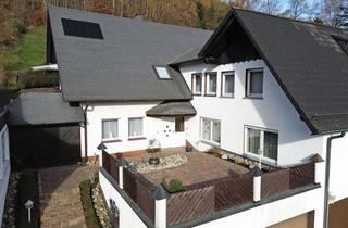 Einfamilienhaus kaufen in 59846 Sundern, Einfamilienhaus in Sundern