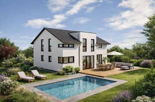 Haus kaufen in 06110 Halle, Mehr Platz zum Wohlfühlen inkl. Grundstück