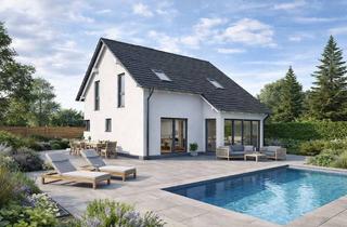 Haus kaufen in 06120 Dölau, Wohnen und Wohlfühlen