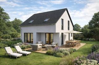 Haus kaufen in 06110 Halle, Ihr Haus zum Wohlfühlen inkl. Grundstück